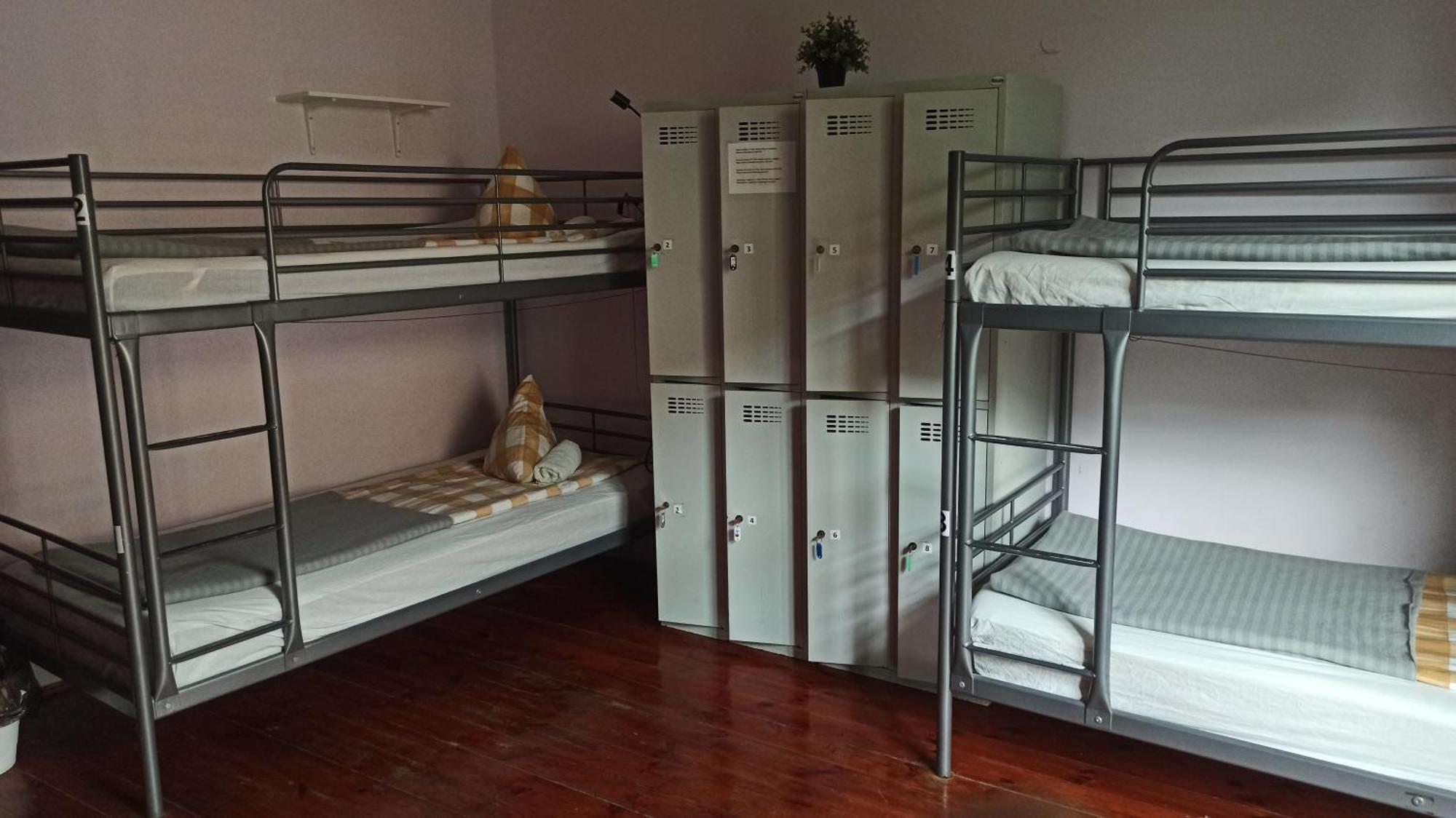 Willa Retro Hostel クラクフ エクステリア 写真